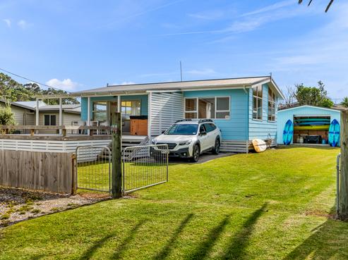 744 Taiharuru Road, Whangarei Heads