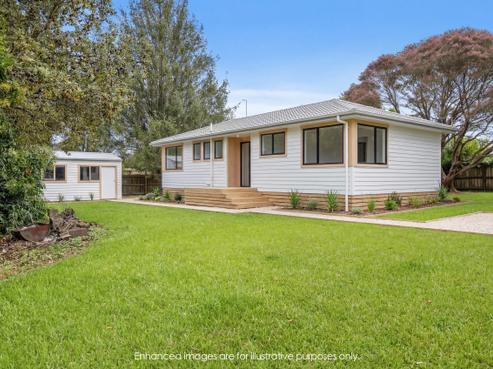 9 Ascot Avenue, Henderson