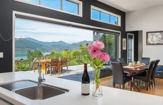 392 Mahau Road, Mahau Sound