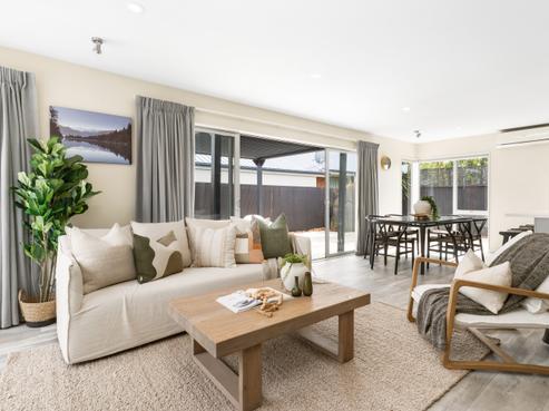 124A Lyttelton Street, Spreydon
