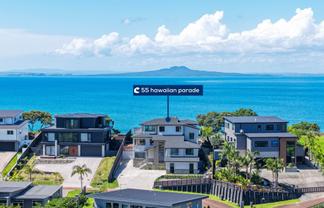 55 Hawaiian Parade, Arkles Bay