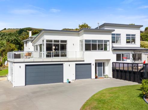 32A Tawa Terrace, Tawa