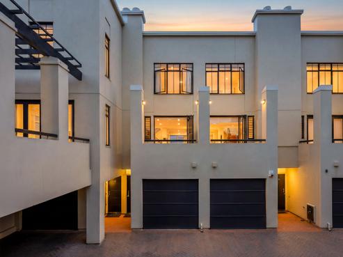 14/7 Cleveland Road, Parnell