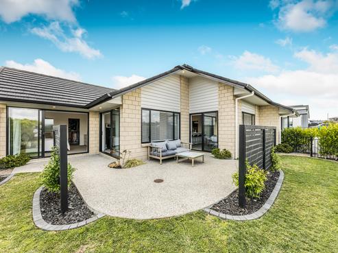 1 Louisa Lane, Wainui