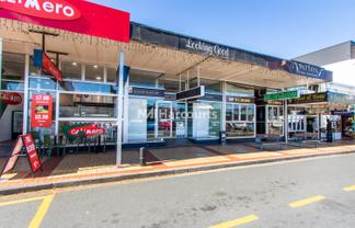 Mairangi Bay Village Retail - 84sqm