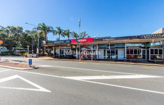 Mairangi Bay Village Retail - 84sqm