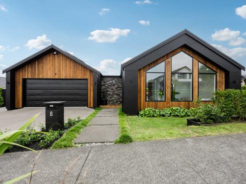 8 Walter Lawry Road, Paerata