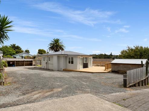 119A Ohauiti Road, Hairini