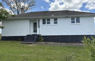 19 Charles Crescent, Putaruru