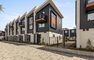 Unit S/92 Huanui Lane, Worcester Street, Christchurch Central