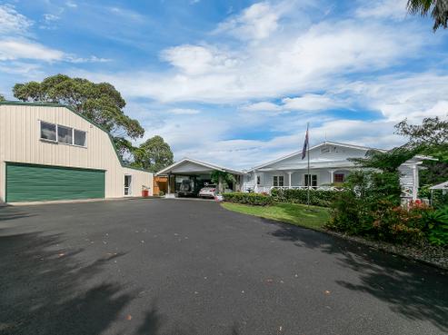 355 Ridge Road, Paremoremo