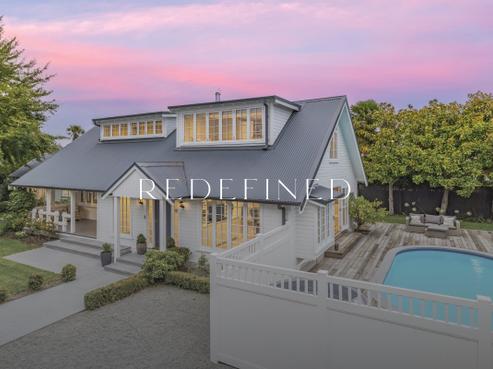 12 Jacksons Road, Merivale