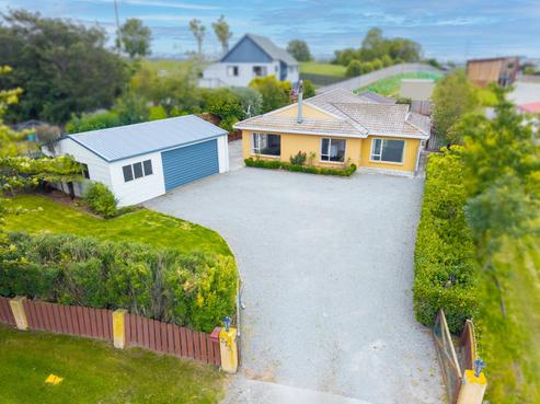 273 Hilton Highway, Washdyke