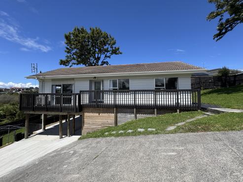 34 Lendenfeld Drive, Papatoetoe