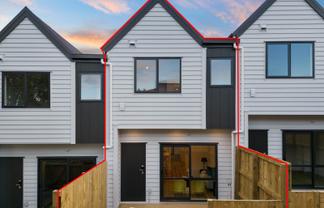 4/255 Pakuranga Road, Pakuranga