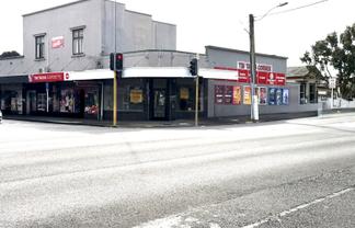 Prominent Dual-Frontage Opportunity