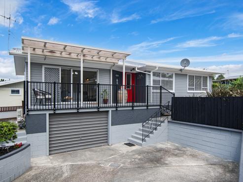 25 Manapouri Street, Tikipunga