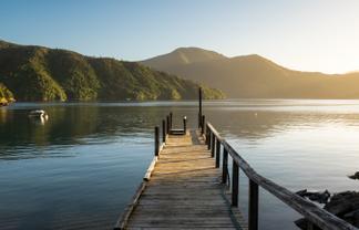 3178 Blackwood Bay, Queen Charlotte Sound