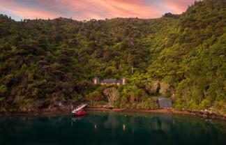 3178 Blackwood Bay, Queen Charlotte Sound