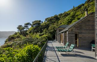 3178 Blackwood Bay, Queen Charlotte Sound