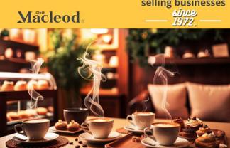 Established Cafe For Sale Near Christchurch! - (CML 11491)
