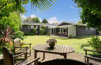 10 Taylor Street, Cambridge