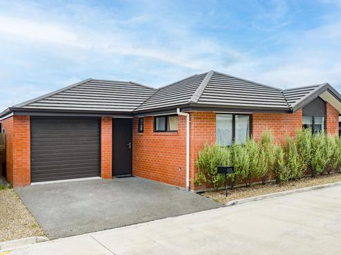 10/1 North Ridge Drive, Rototuna North
