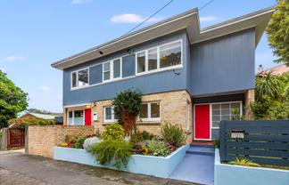 304 Muritai Road, Eastbourne