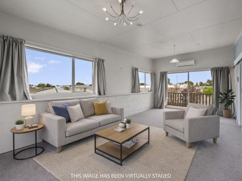 1/804 Saint Aubyn Street East, Parkvale