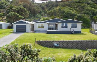 61 Marine Drive, Dargaville