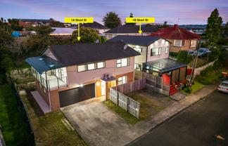 1A Short Street, Manurewa East