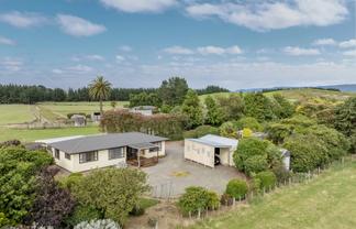 47 Boytes Road, Dannevirke