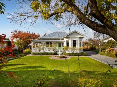 7 Lybster Street, Blenheim Central