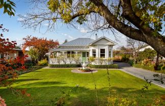 7 Lybster Street, Blenheim