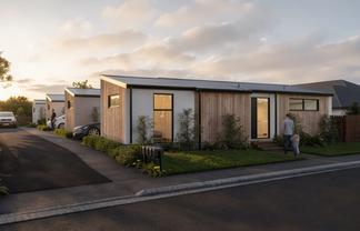 1-4/23 Carnaveron Drive, Lincoln