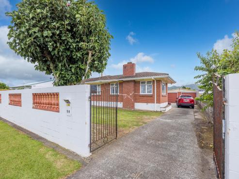 14 Jackson Street, Ngaruawahia