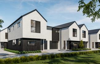 1-10/25 Cornwall Street, Saint Albans