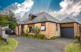 12 Skybird Place, Glen Eden