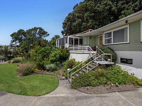 138 Pohutukawa Avenue, Ohope