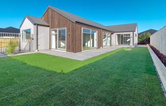 25 Gemstone Place, Rolleston