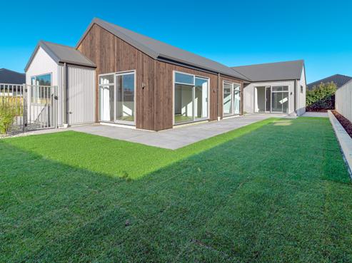 25 Gemstone Place, Rolleston