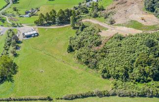245B Wallace Road, Levin