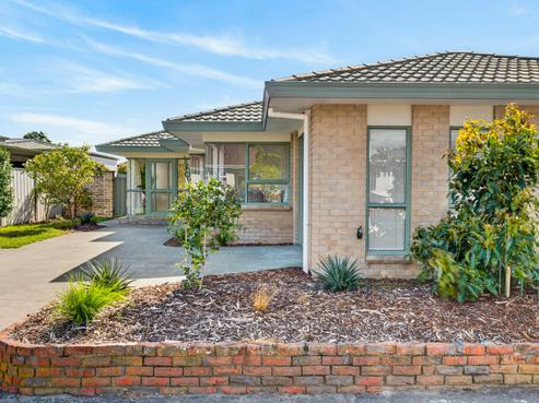 20 Gallipoli Road, Onekawa