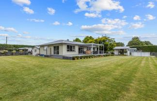 206 Cochranes Road, Ashburton