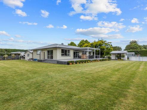 206 Cochranes Road, Elgin