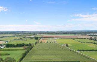 349 Wakanui Road, Ashburton