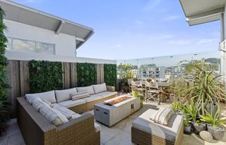 116/72 Tory Street, Te Aro