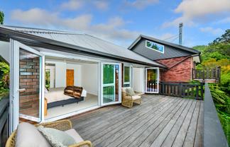 1 Zephyr Terrace, Governors Bay