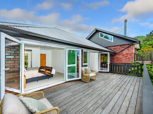 1 Zephyr Terrace, Governors Bay