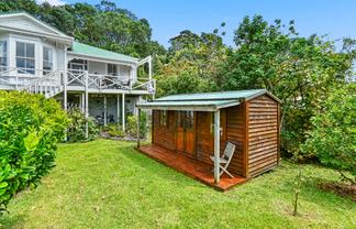 196 Wade River Road, Whangaparaoa